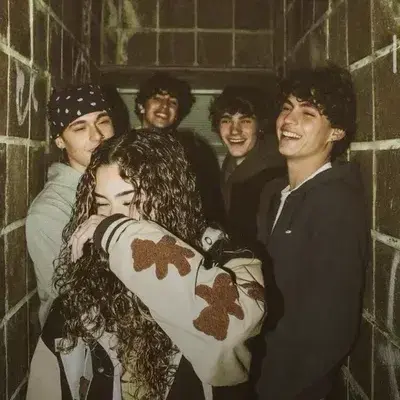 GraySoul7937의 The Only Girl