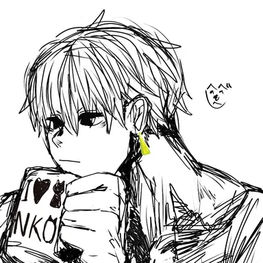 Profile image of 三条夕輝