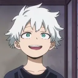 Profile image of 轟燈矢