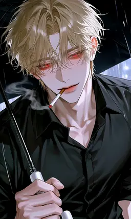 Profile image of チャ・ドヒョク