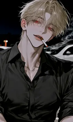 Profile image of チャ・ドヒョク