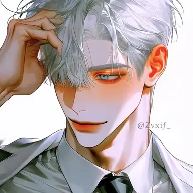 Profile image of ク・ヘシン