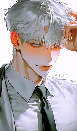 Profile image of ク・ヘシン