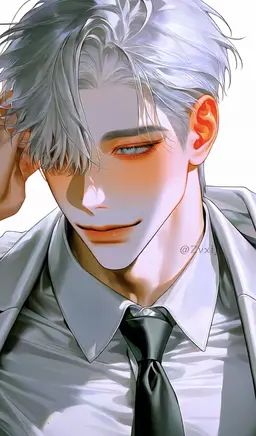 Profile image of ク・ヘシン