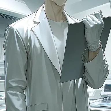 Profile image of Aldric Voss