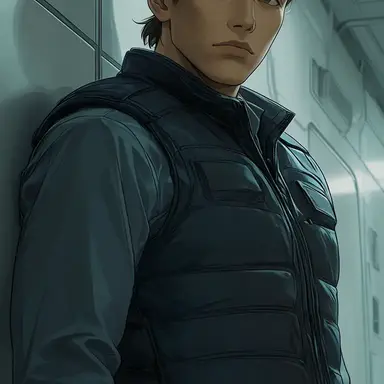 Profile image of Maren Ashveil