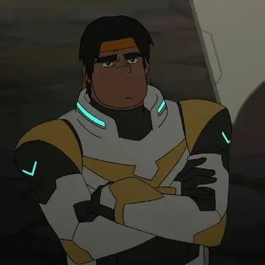 Profile image of Hunk Garrett