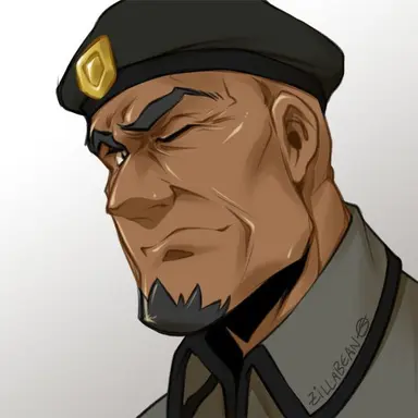 Profile image of Mark Iverson