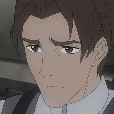Profile image of James Griffin