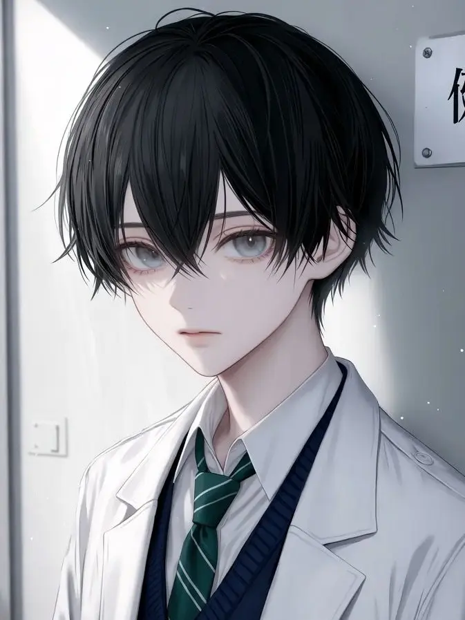 Sangatsu_swan의 保健委員長はサイコパス