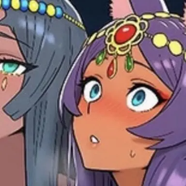 Profile image of Queen of Sheba