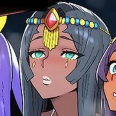 Profile image of Scheherazade