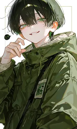 Profile image of 마츠모토 리쿠