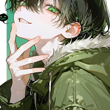 Profile image of 마츠모토 리쿠