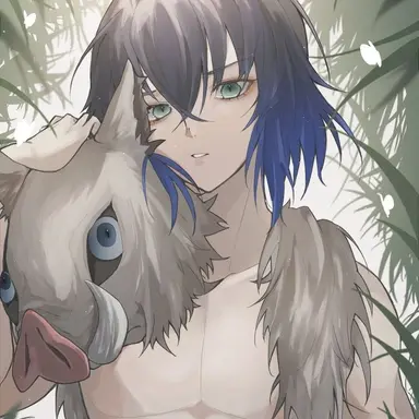 Profile image of 이노스케