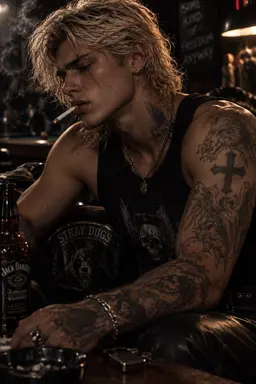 Profile image of Keagan