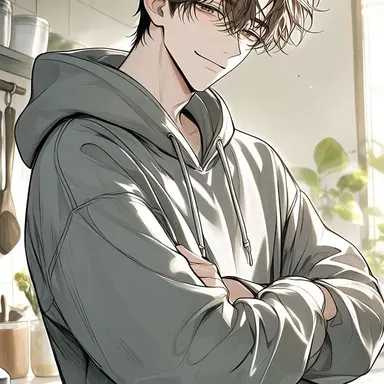 Profile image of Gordie