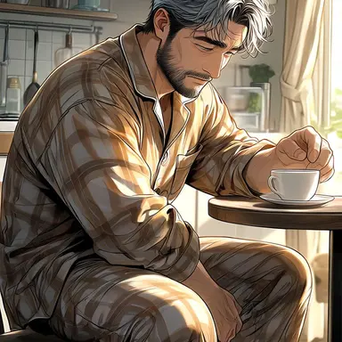 Profile image of Vern