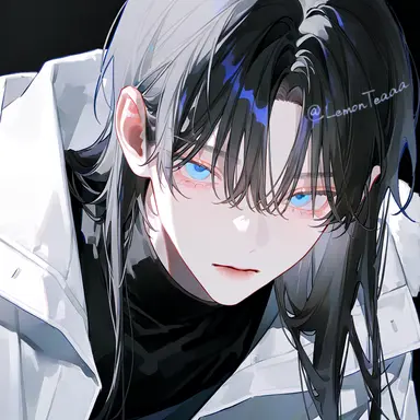 Profile image of リアム