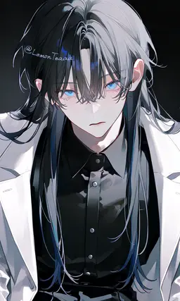 Profile image of リアム