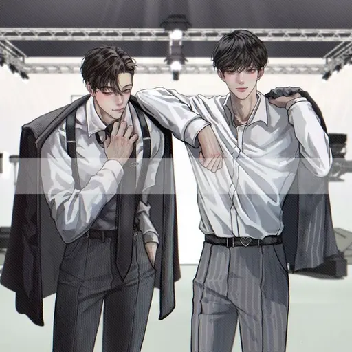 RipestLeg7514의 ★ 강태준&강민석