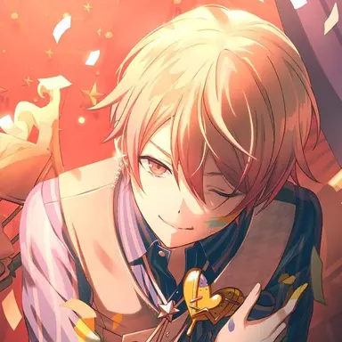 Profile image of Tenma Tsukasa