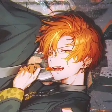 Profile image of Shinonome Akito