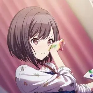 Profile image of Shinonome Ena