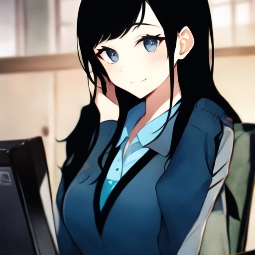 秘書あやか