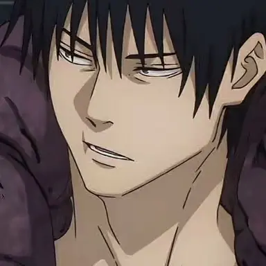 Profile image of 伏黒 甚爾