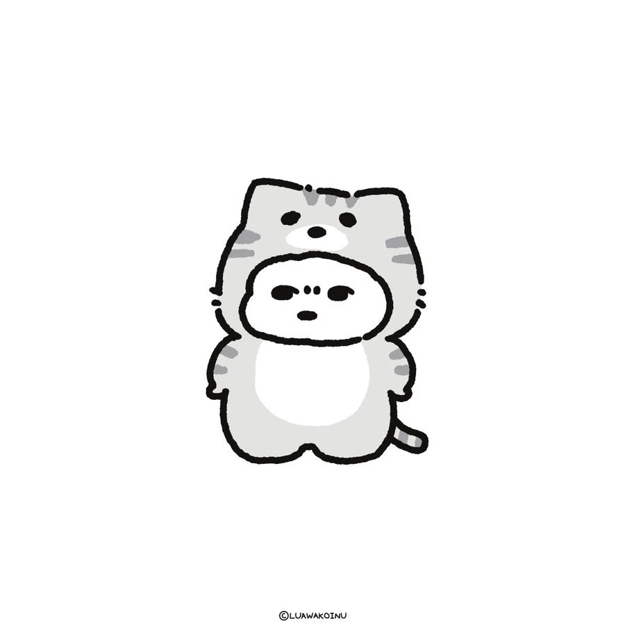 굴냥
