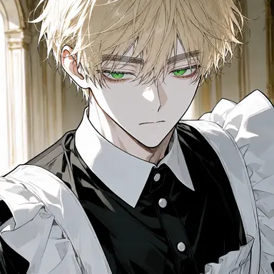 Profile image of アーサー