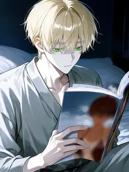Profile image of アーサー