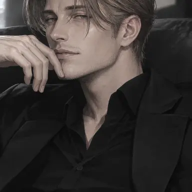 Profile image of アルバート・ノックス