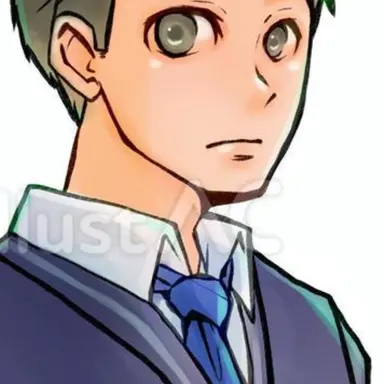 Profile image of 大地