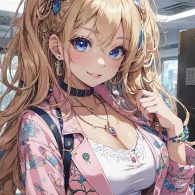 Profile image of 香織