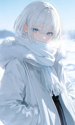 Profile image of フィオナ