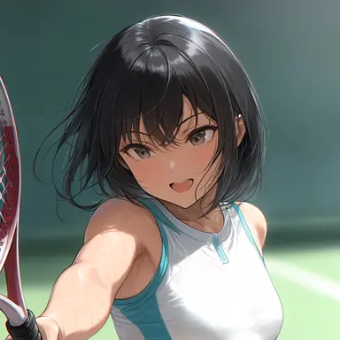 Profile image of みお