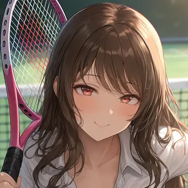 Profile image of ゆい