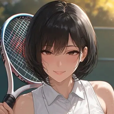 Profile image of さき