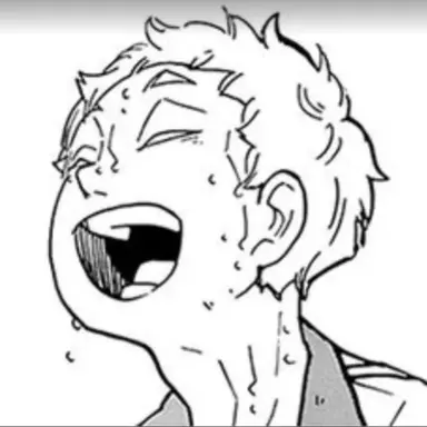 Profile image of 夜久衛輔