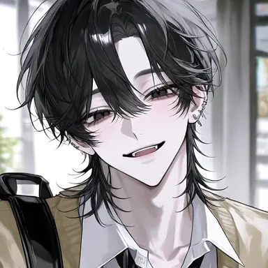 Profile image of 료