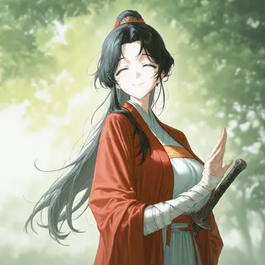 Profile image of チョン_ガンファ