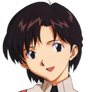 Profile image of 이부키 마야