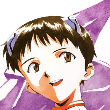 Profile image of 이카리 신지