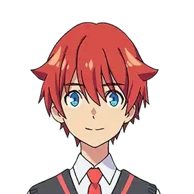 Profile image of 히비키 유타