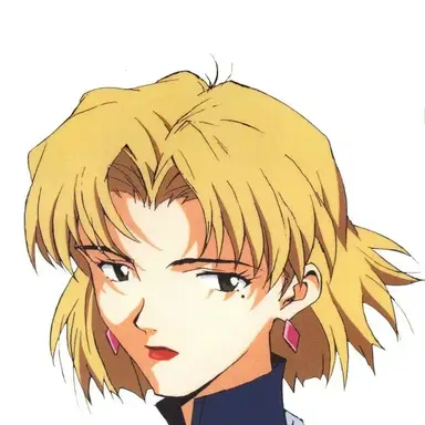 Profile image of 아카기 리츠코