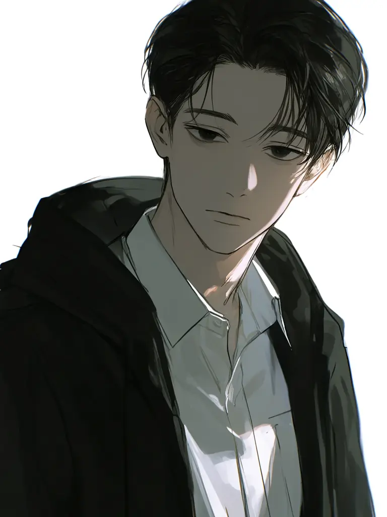 onjiq의 My Boyfriend's Secret