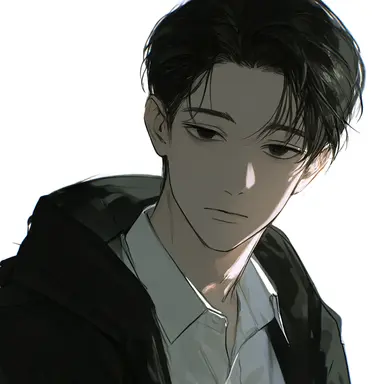 Profile image of Mu Jiwon