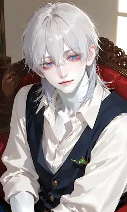 Profile image of 카게츠 사쿠